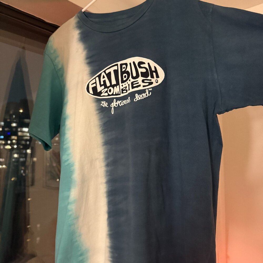 Flatbush Zombies Shirt 2018 (L)